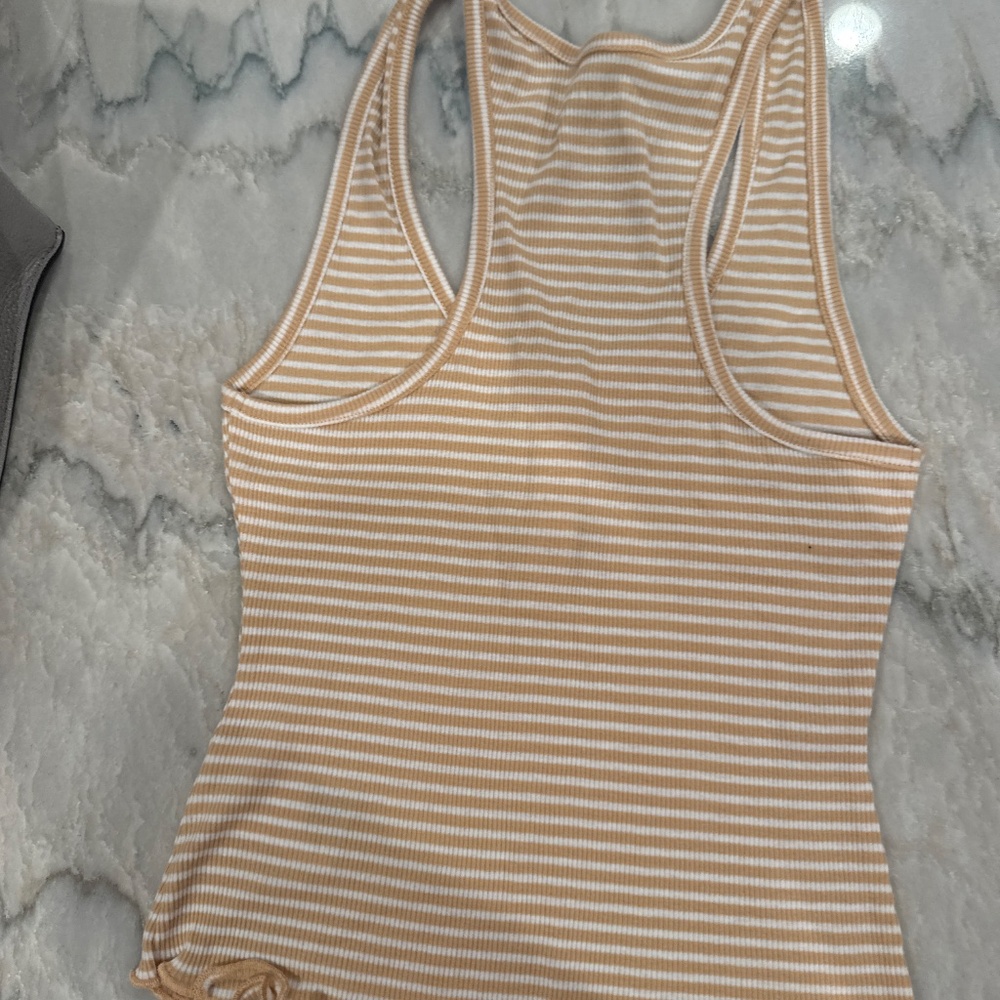 American Eagle Racerback Tank - Picture 2 of 3
